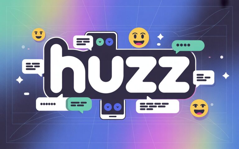 Huzz Meaning in Text Everything