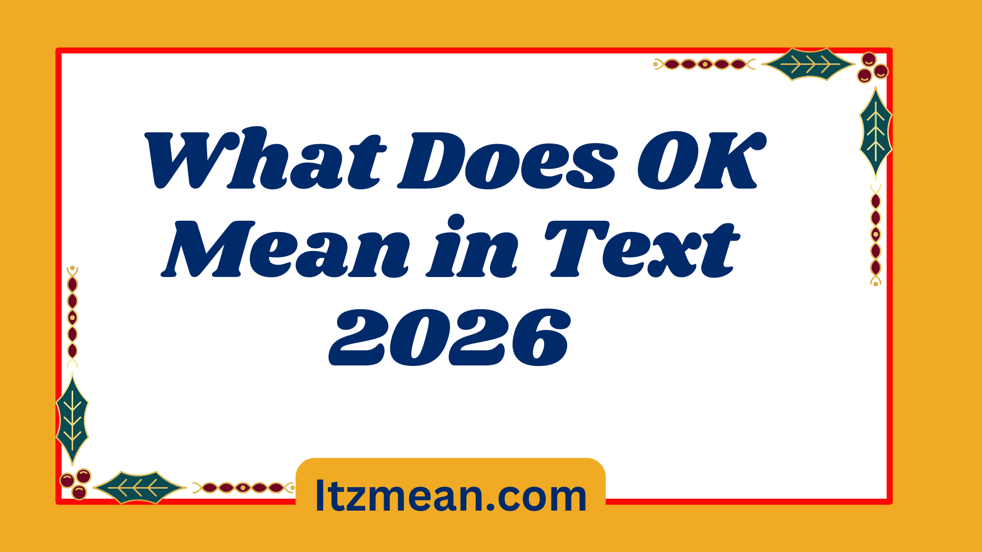 OK Mean2026