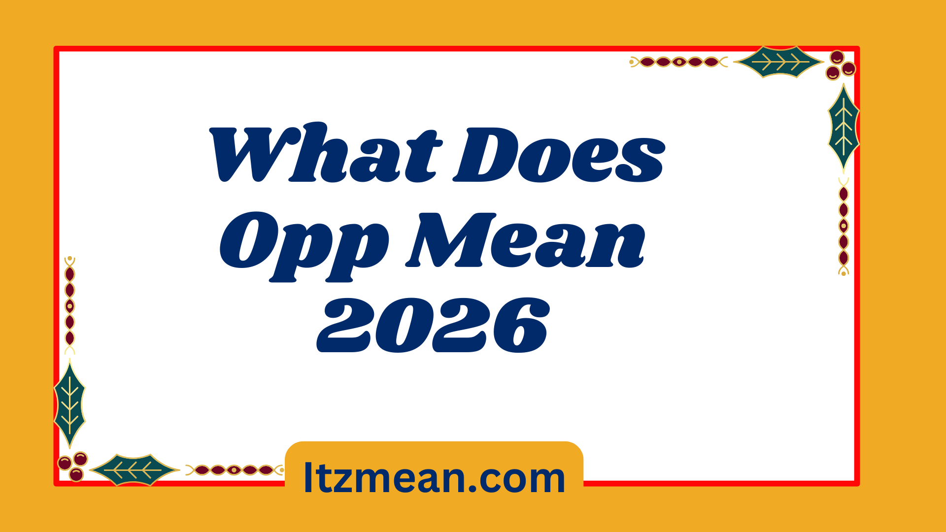 Opp Mean2026