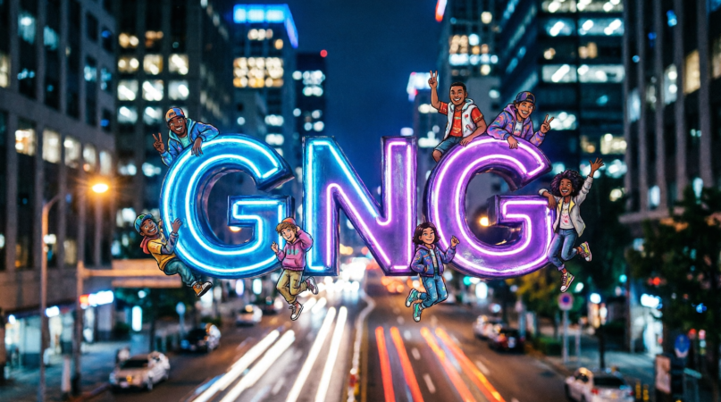 What Does What GNG Mean2026