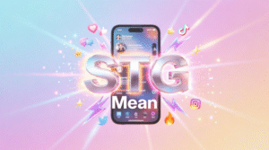 What Does  do stg mean in text Mean in Text? 2026