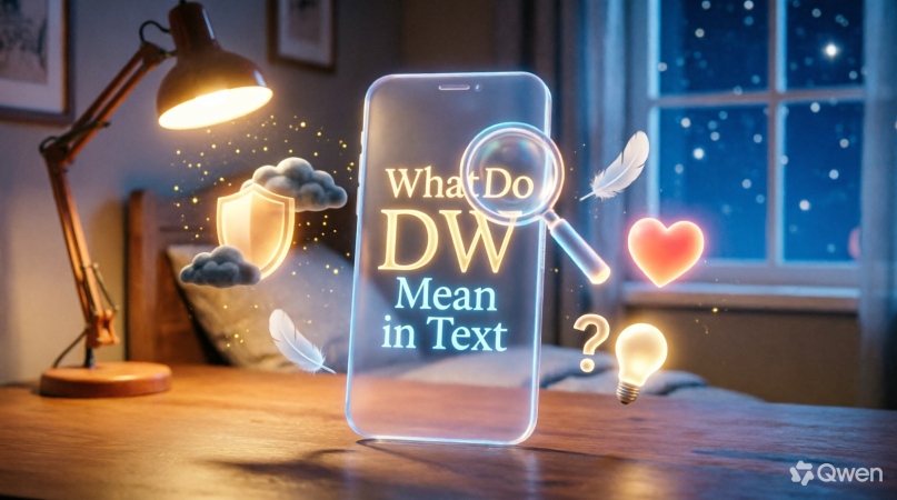 DW Mean 2026