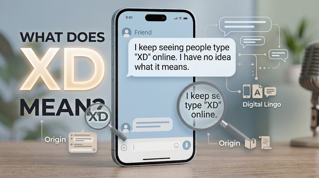 XD Mean2026